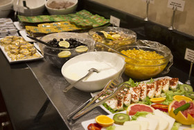 Crestium Taksim Prive & Spa