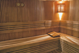 Crestium Taksim Prive & Spa