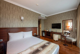 Crestium Taksim Prive & Spa