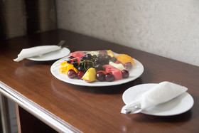 Crestium Taksim Prive & Spa