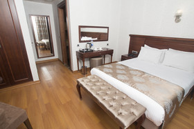 Crestium Taksim Prive & Spa