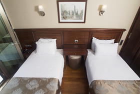 Crestium Taksim Prive & Spa