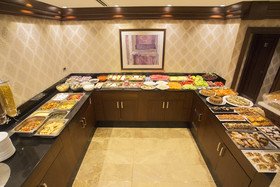 Crestium Taksim Prive & Spa