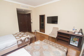 Crestium Taksim Prive & Spa