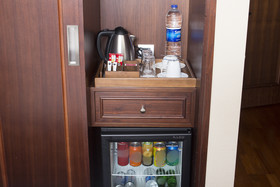 Crestium Taksim Prive & Spa