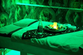 Crestium Taksim Prive & Spa