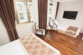 Taksim Stera Hotel