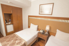 Taksim Stera Hotel