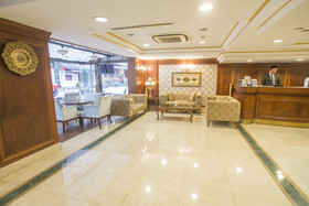 Taksim Stera Hotel