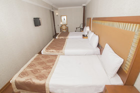 Taksim Stera Hotel