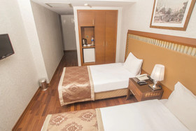 Taksim Stera Hotel