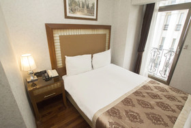 Taksim Stera Hotel