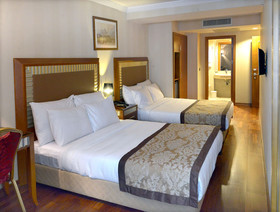 Taksim Stera Hotel