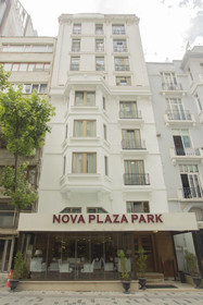 Taksim Stera Hotel