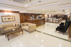 Taksim Stera Hotel