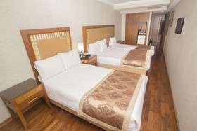 Taksim Stera Hotel