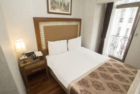 Taksim Stera Hotel