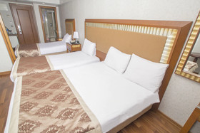 Taksim Stera Hotel