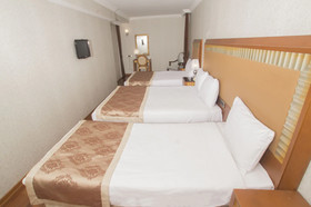 Taksim Stera Hotel