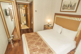 Taksim Stera Hotel