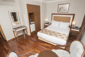 Taksim Stera Hotel