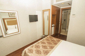 Taksim Stera Hotel