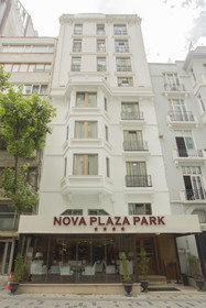 Taksim Stera Hotel