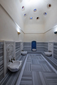 BVS Bosphorus Pera Hotel