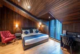 BVS Bosphorus Pera Hotel