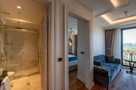 BVS Bosphorus Pera Hotel