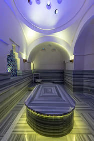 BVS Bosphorus Pera Hotel