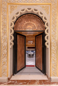 BVS Bosphorus Pera Hotel