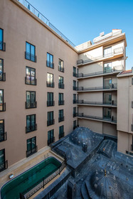 BVS Bosphorus Pera Hotel