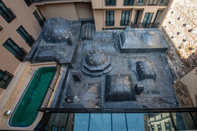 BVS Bosphorus Pera Hotel