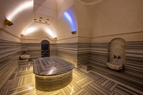 BVS Bosphorus Pera Hotel