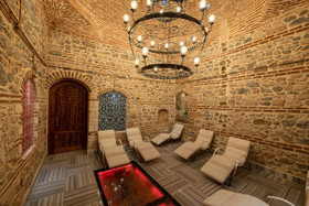 BVS Bosphorus Pera Hotel