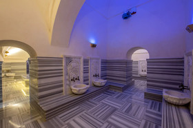 BVS Bosphorus Pera Hotel