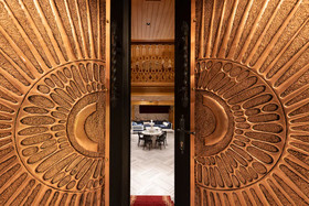 BVS Bosphorus Pera Hotel