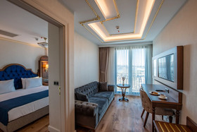 BVS Bosphorus Pera Hotel