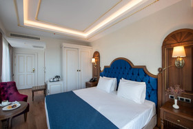 BVS Bosphorus Pera Hotel