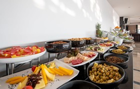 BVS Bosphorus Pera Hotel