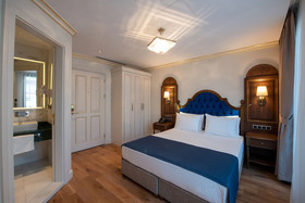 BVS Bosphorus Pera Hotel