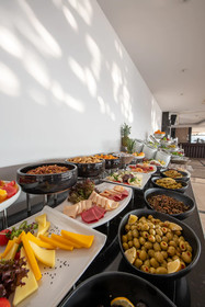 BVS Bosphorus Pera Hotel