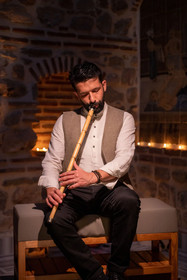 BVS Bosphorus Pera Hotel