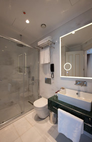 BVS Bosphorus Pera Hotel