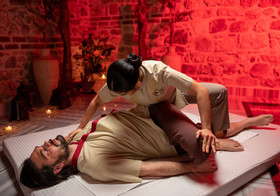 BVS Bosphorus Pera Hotel