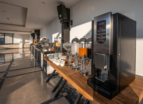 BVS Bosphorus Pera Hotel