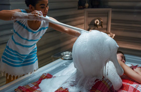 BVS Bosphorus Pera Hotel