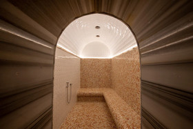 BVS Bosphorus Pera Hotel