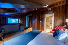 BVS Bosphorus Pera Hotel